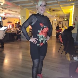 Meet your Posher, Maritza